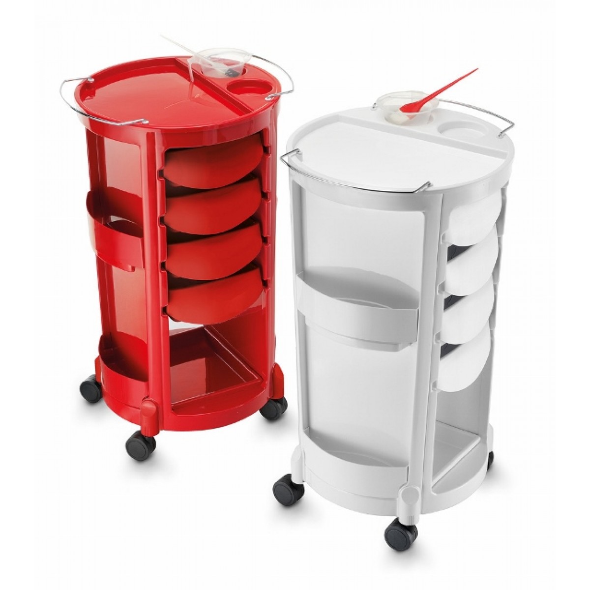 Βοηθός Κομμωτηρίου Boss A